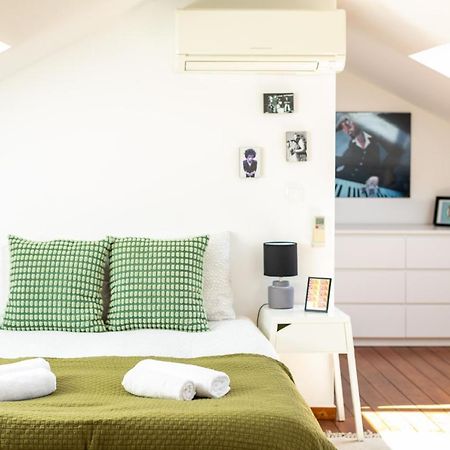 Ambassador River View Suites Lissabon Buitenkant foto
