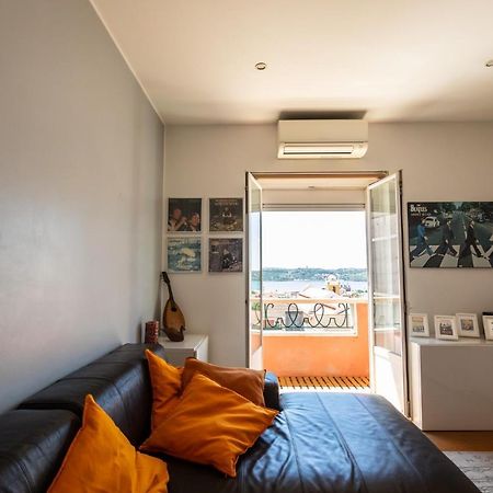 Ambassador River View Suites Lissabon Buitenkant foto