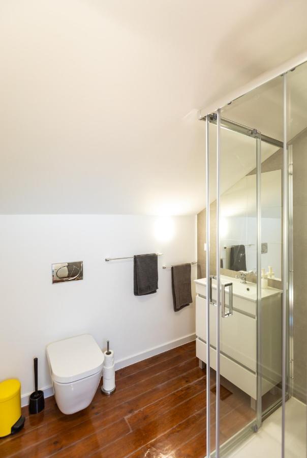Ambassador River View Suites Lissabon Buitenkant foto